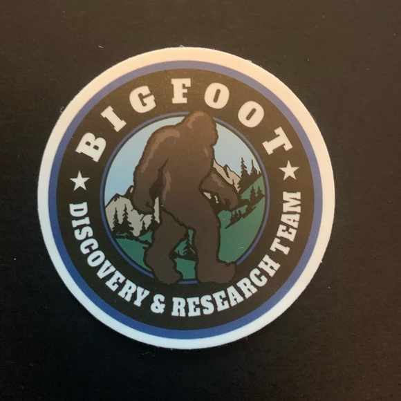 Do you believe in Bigfoot? - Picture 4 of 6